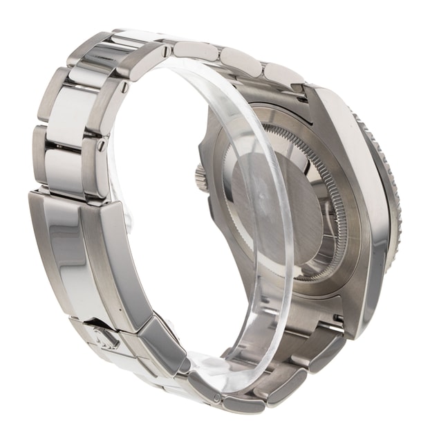 Rolex GMT Master II 116710 BLNR Image 3